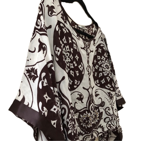 Koton Butterfly Top - Picture 2 of 8